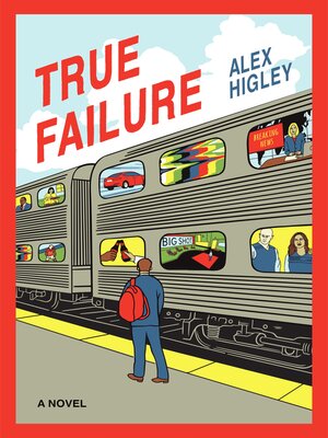 cover image of True Failure